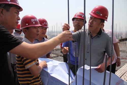 “豆腐渣”工程、建筑工程質(zhì)量糾紛改怎么處理？