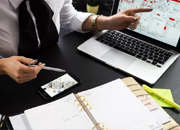 私自調(diào)崗系違法，高效調(diào)解顯水平